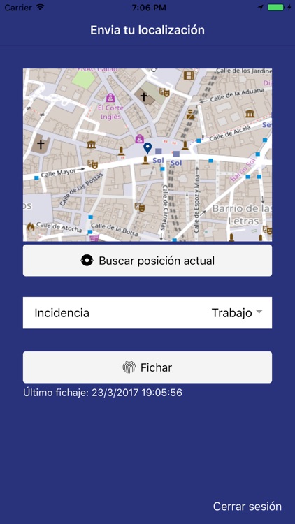 PSD Mobile