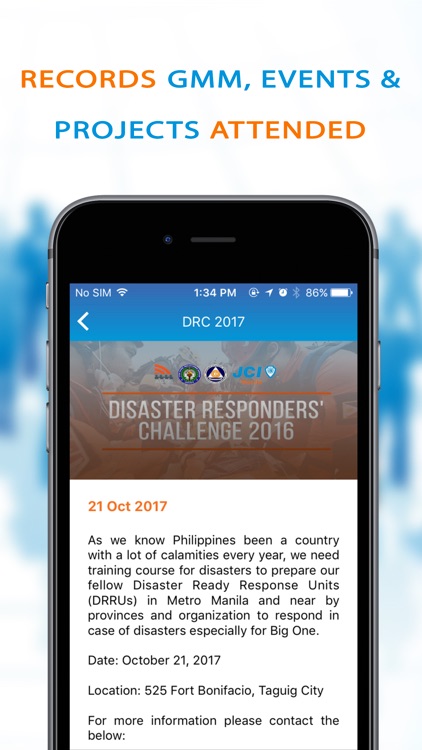 JCI Manila Inc.