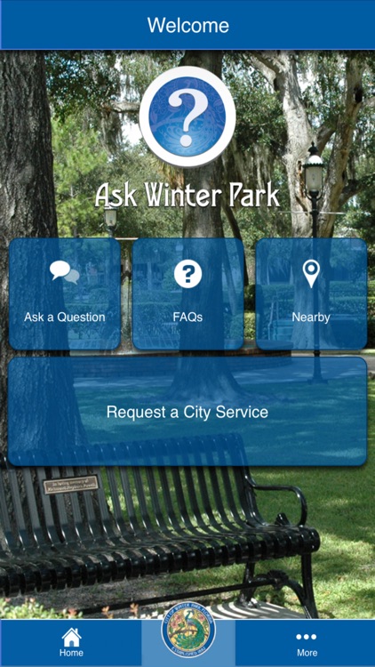Ask Winter Park screenshot-3