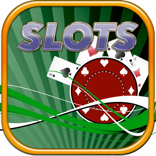 1up Star City Slots Game+--Free Lucky Slots icon