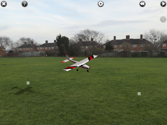PicaSim - Free flight simulatorのおすすめ画像1