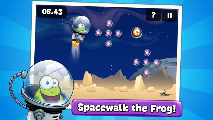 Tap the Frog screenshot-3
