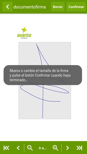 Avante Firma(圖3)-速報App