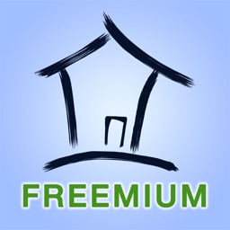 Casa Designer 3D - freemium