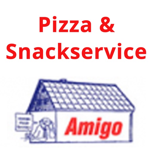 Amigo Pizzeria Leeuwarden