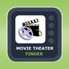 Movie Theater Finder : Nearest and Around Me