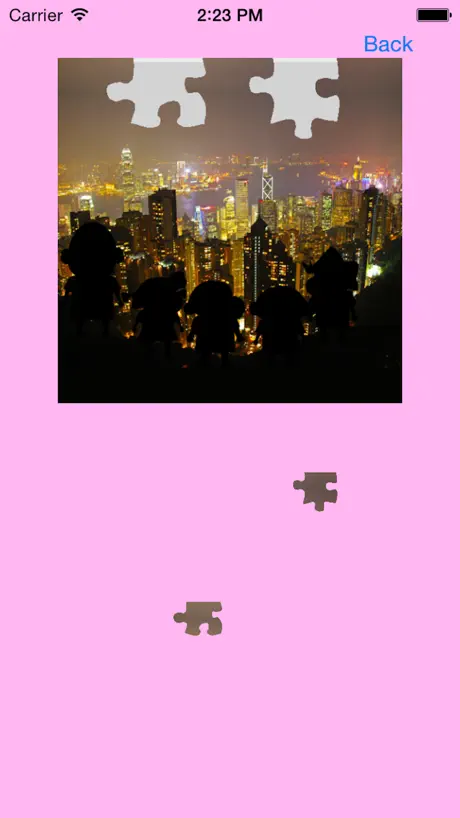 Sosfy Help