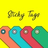 Sticky Tags