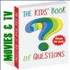 Ten Thousand Questions Kids Ask : Movie & TV