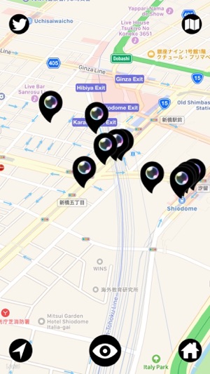 3.11シャボン玉・アーカイブARアプリ(圖3)-速報App
