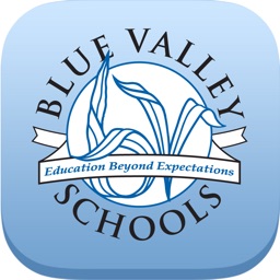 Blue Valley Schools