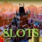 Slots King's Landing: Medieval Slot Machines!