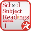 School Subject Readings 2nd_1 - iPhoneアプリ