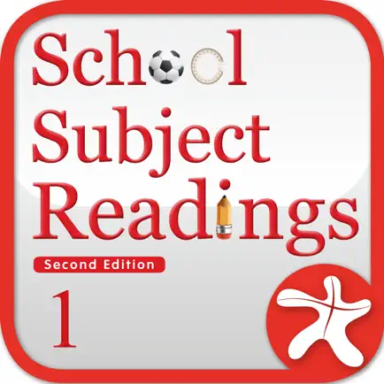 School Subject Readings 2nd_1 Cheats