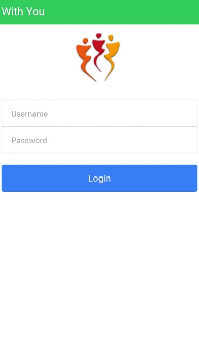 Screenshot #2 pour With You