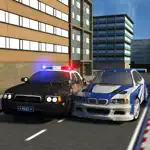Police Chase Car Escape - Hot Pursuit Racing Mania App Contact