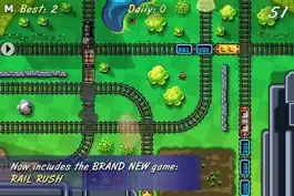 Game screenshot Traffic Rush apk