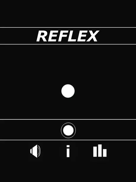 Reflex - Fast reaction game