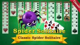 Game screenshot AE Spider Solitaire mod apk