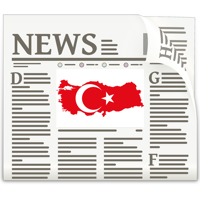 Turkey News Today in English and Turkish Radio