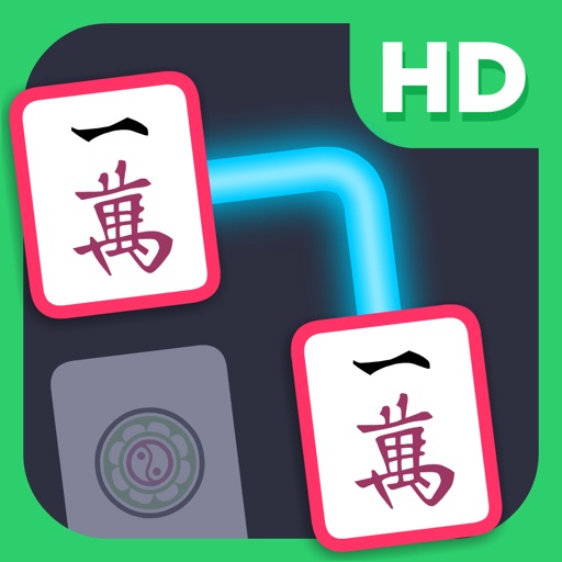 Mahjong Connect - Onet Connect iOS App