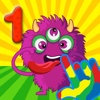 Kids & Toys learn numbers smart math game 1 to 10