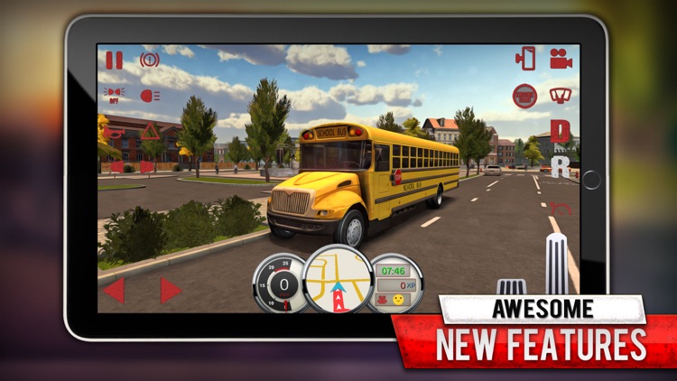 Bus Simulator 17