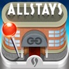 AllStays Hotels By Chain icon
