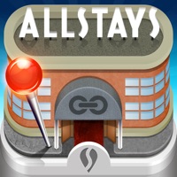 AllStays Hotels By Chain logo