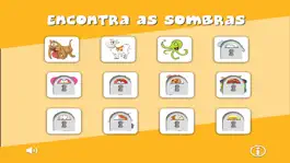 Game screenshot Sombras mod apk