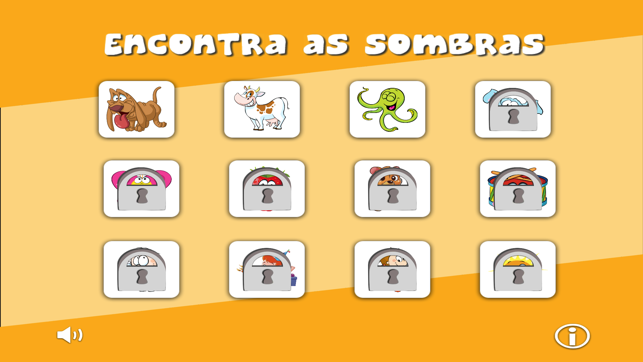 Sombras