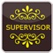 The App is for Kosher supervisors only