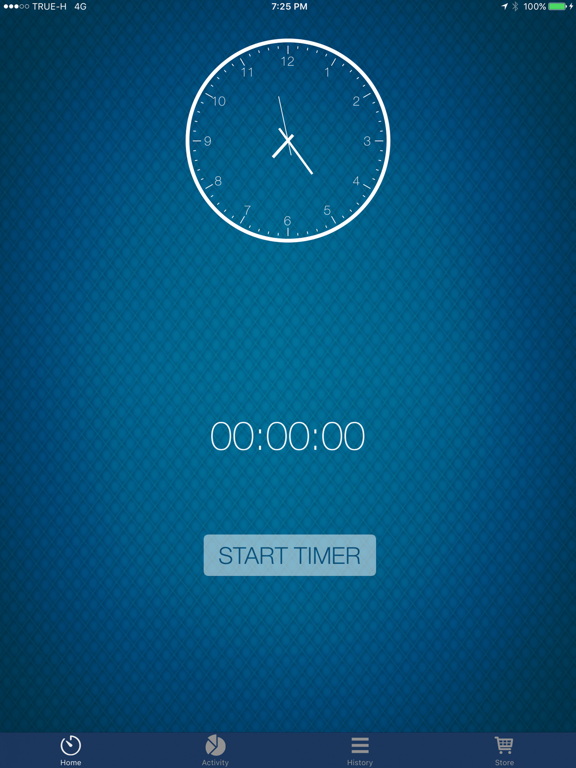 Screenshot #4 pour Sleep Time: Cycle de sommeil Smart Alarm Clock Tra