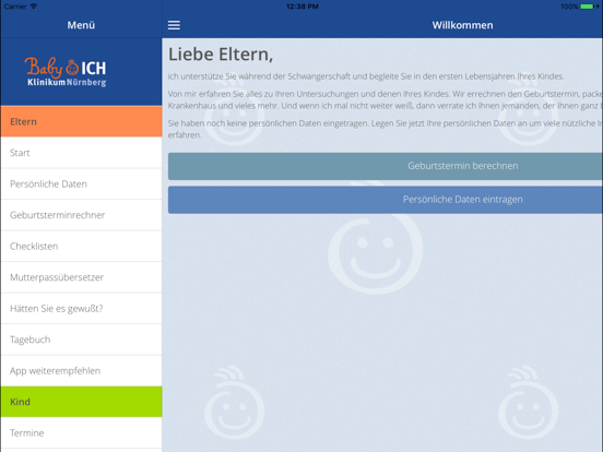 Screenshot #5 pour Baby&Ich