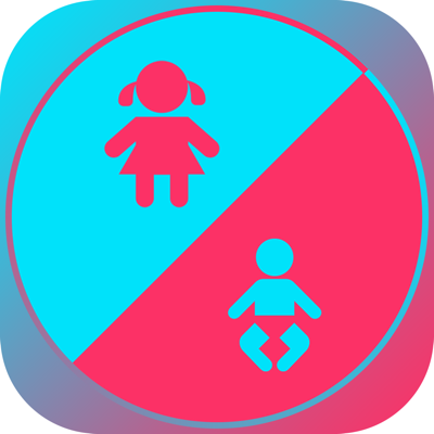 Baby Gender Predictor-Gender Info