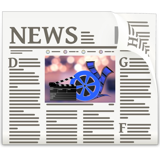 Movie News - New Movies Updates, Rumors & Reviews iOS App