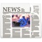 Latest Movies News at your finger tips, with notifications support