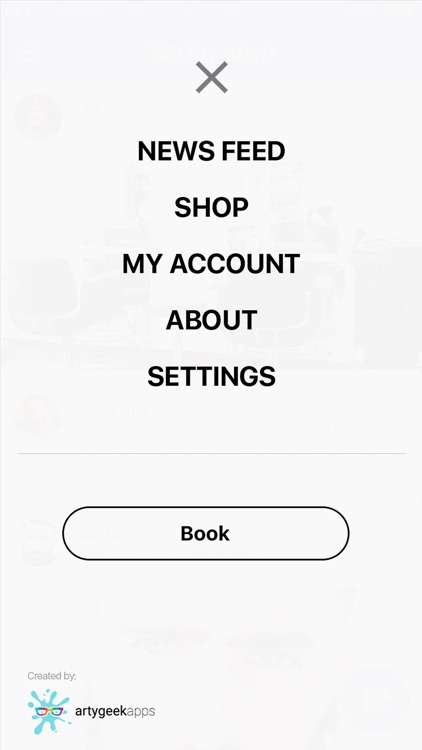 בוטיק מליקה