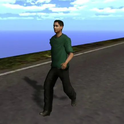 Real City Man Simulator Читы