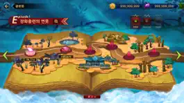 Game screenshot RPG Rhythm Game – Dharma hack