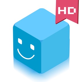 Screenshots (5) Round Block King Cube Puzzle Color Sng