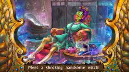 Game screenshot Witch's Pranks: Frog's Fortune Adventure mod apk
