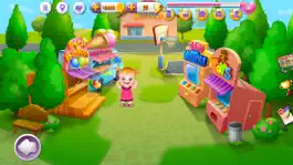 Game screenshot Baby Hazel Dream World hack