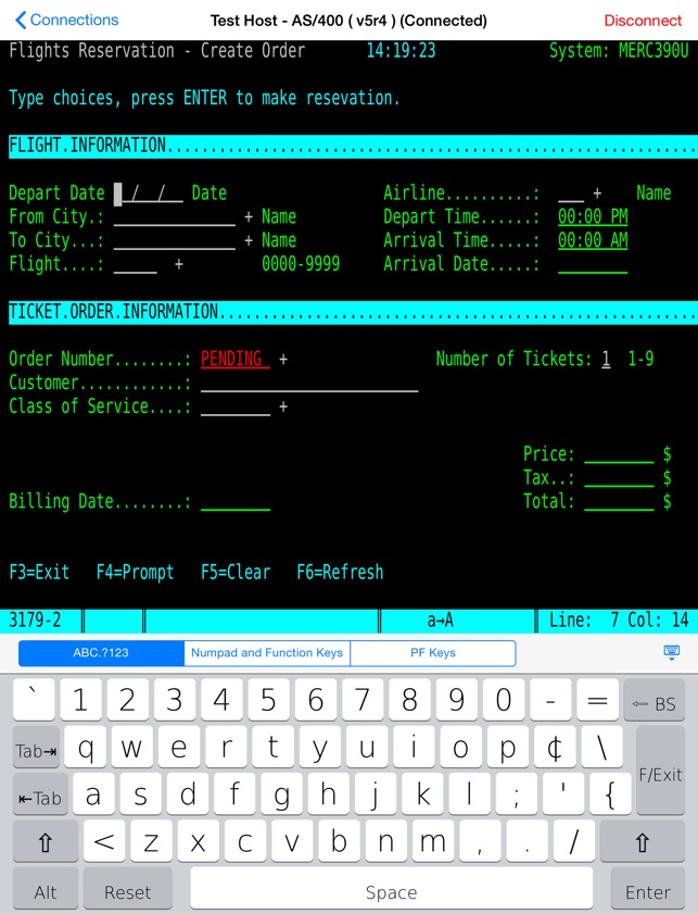 TTerm Pro(圖2)-速報App