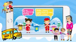 Game screenshot диалоги на английском языке для повседневного mod apk