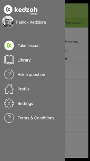 Kedzoh mLearn(圖3)-速報App