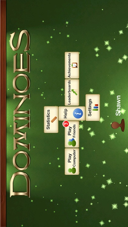 Dominoes