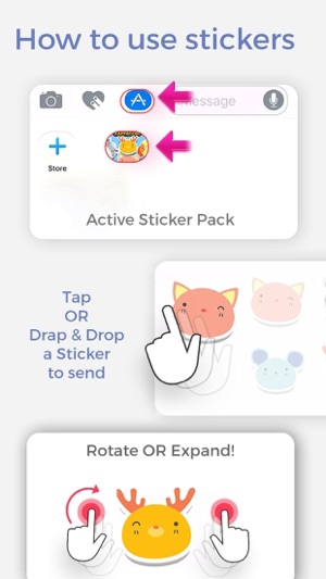 Cute Animal emotions(圖2)-速報App