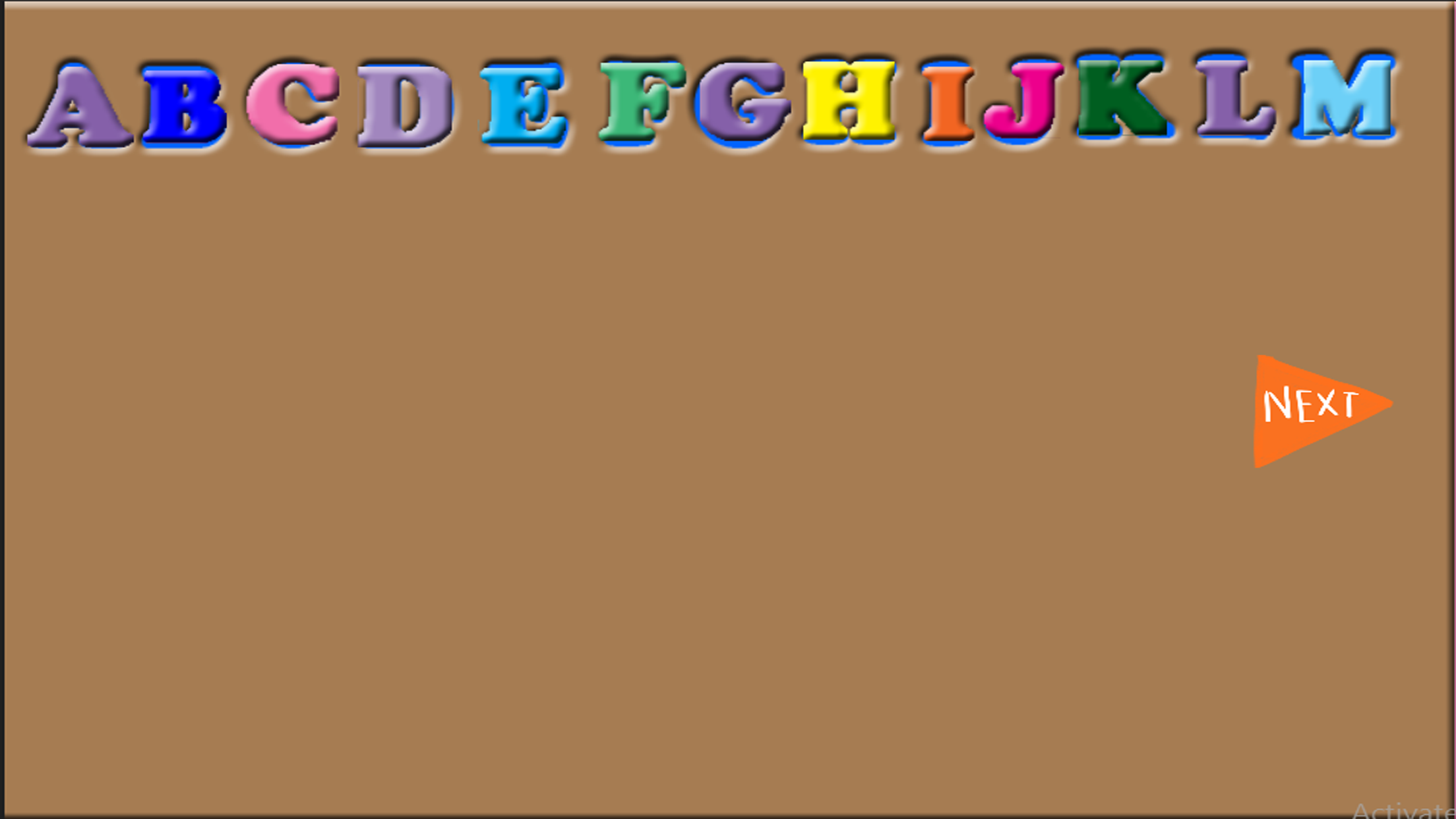 ABC and 123 Fun Learning for Toddlers