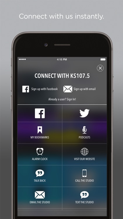 KQKS / KS107.5 - #1 for Today’s Hottest Music